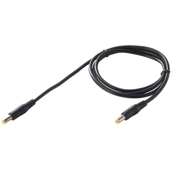 PegasusAstro Set di cavi per Powerbox, 4x1m, spina 2.1x5.5