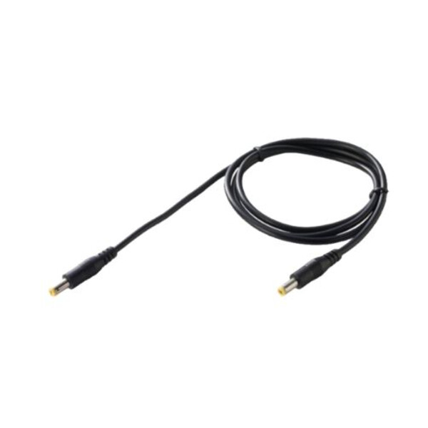 PegasusAstro Set di cavi per Powerbox, 2x1,5 m, spina 2,5x5,5