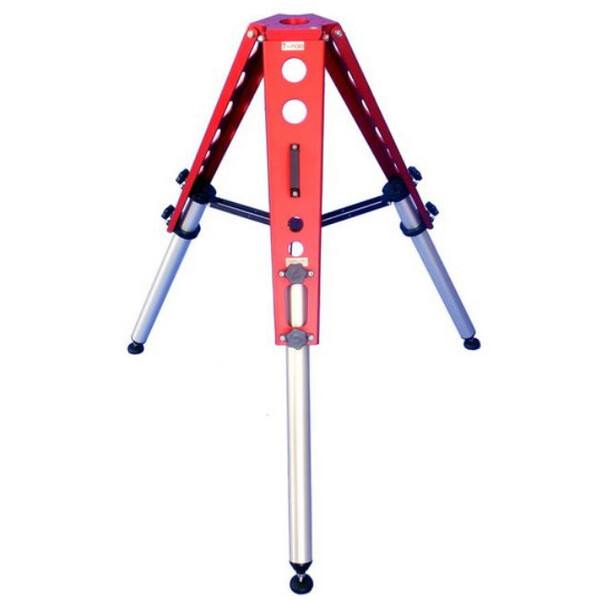 Avalon Cavalletto T-Pod 130 rosso