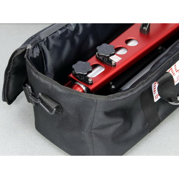 Avalon Cavalletto T-Pod 130 rosso