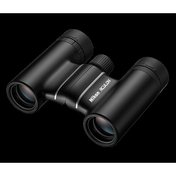 Nikon Binocolo ACULON T02 10x21 NERO