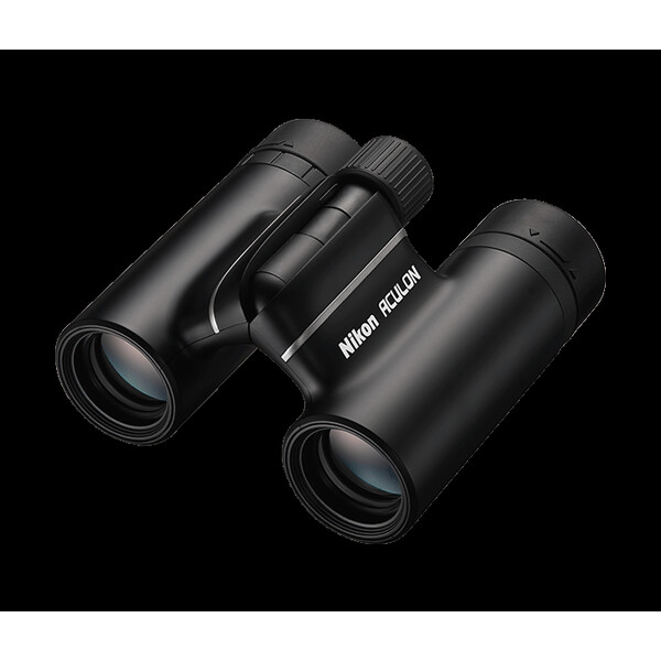 Nikon Binocolo ACULON T02 10x21 BLACK