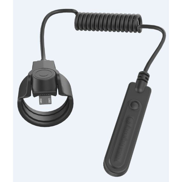 LED LENSER Interruttore remoto di tipo D