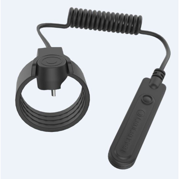 LED LENSER Interruttore remoto tipo E