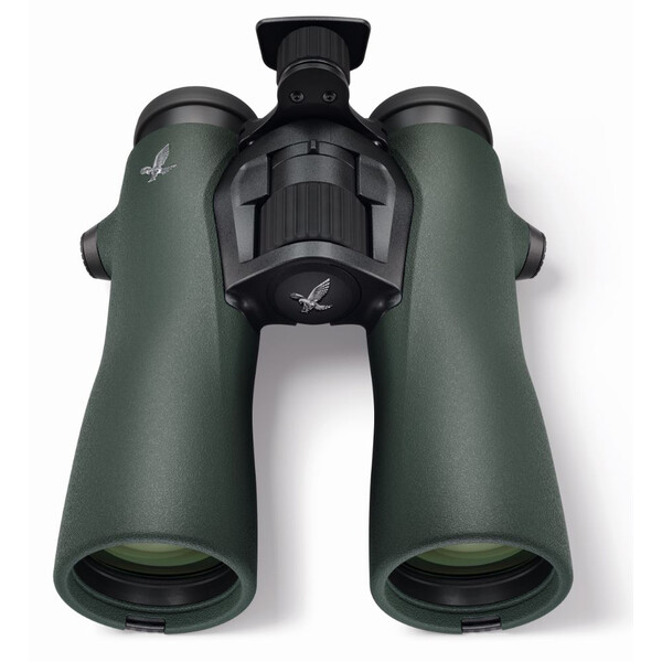 Swarovski Binocolo NL Pure 8x42