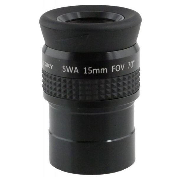 Artesky Oculare SWA 70° 15mm 1,25"