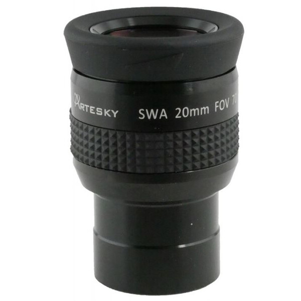 Artesky Oculare SWA 70° 20mm 1,25"