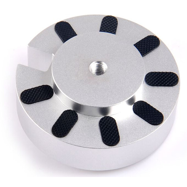 Artesky Adattatore treppiede EQ5 a 3/8"