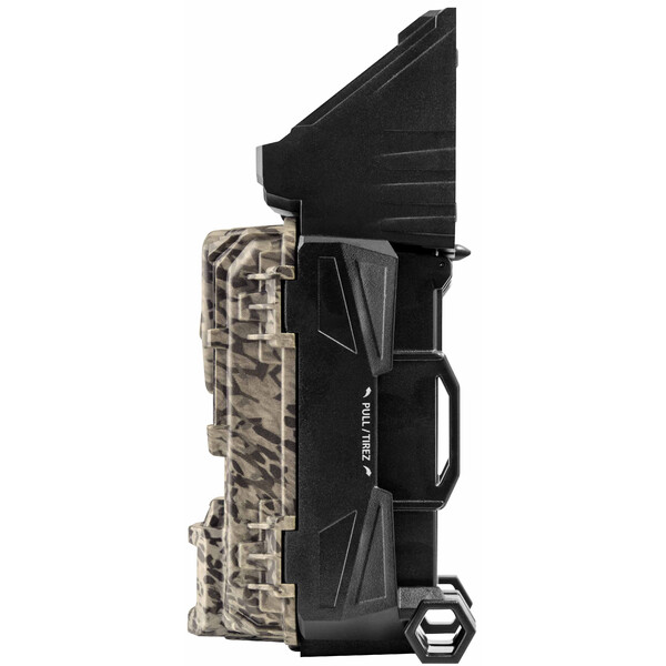 Spypoint Rilevatore di selvaggina SOLAR-DARK