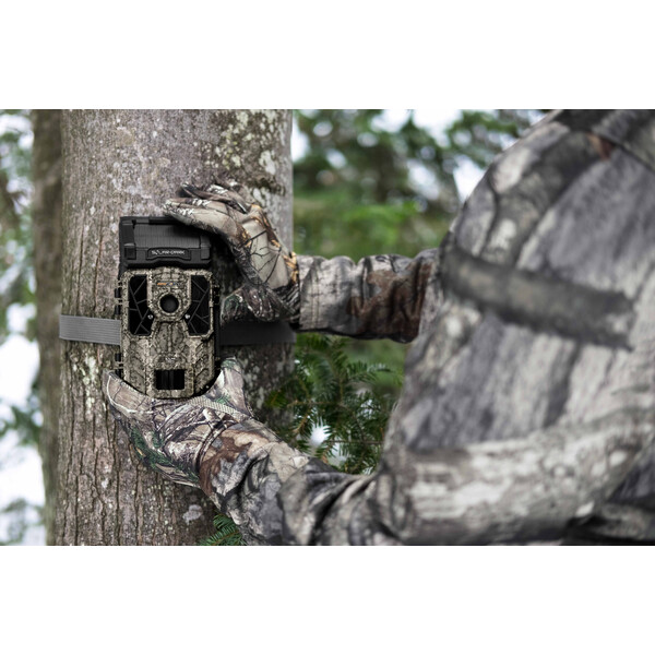 Spypoint Rilevatore di selvaggina SOLAR-DARK