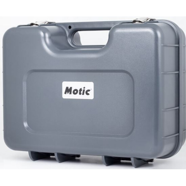 Motic Kunststoff-Transportkoffer