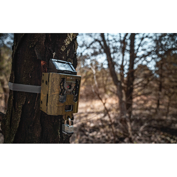 Spypoint Custodia protettiva in metallo SB-200