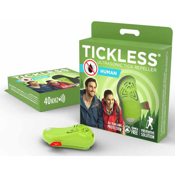 Tickless Umano