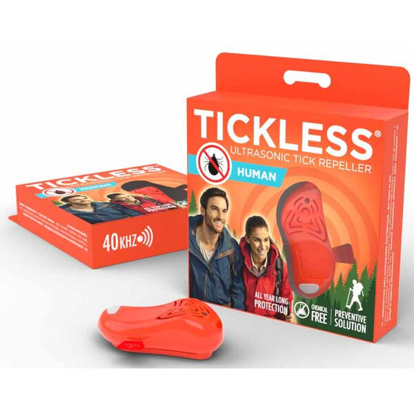 Tickless Umano