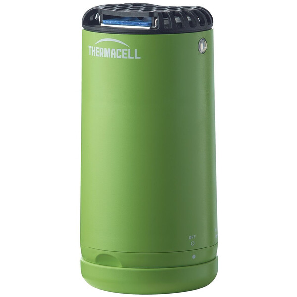 Thermacell Protect mosquito defence