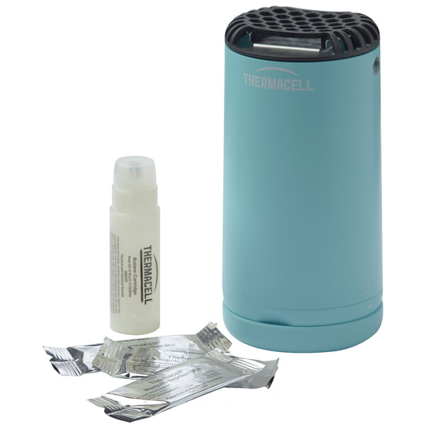 Thermacell Protect mosquito defence