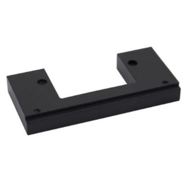 Optika Adapter per piastra micromanipolatore - M-641