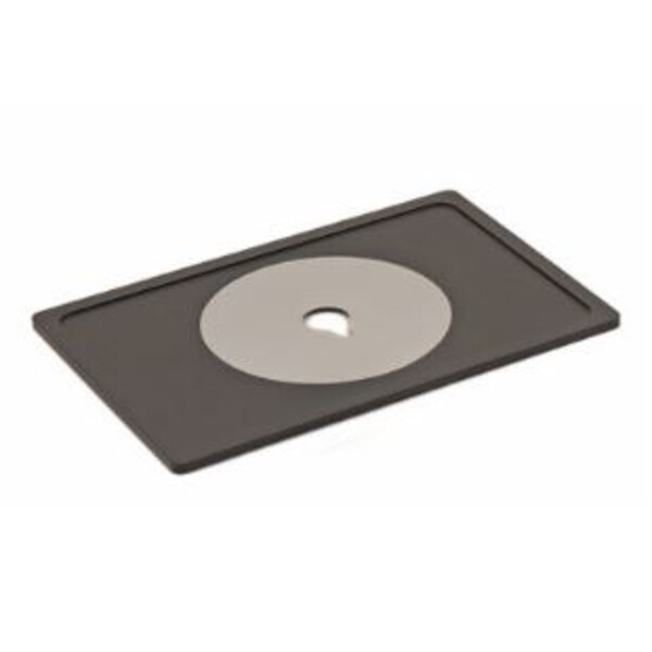 Optika Supporto per pezzi metallurgici M-793.5