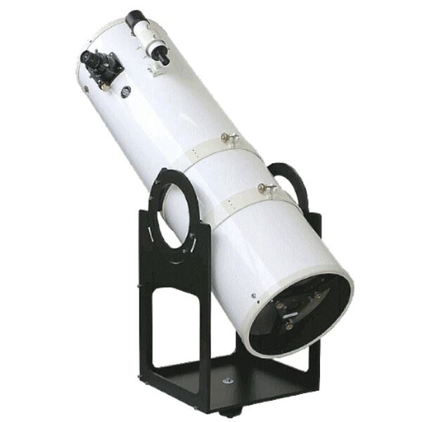 Orion Optics UK Montatura Dobson Montierung (Rockerbox) für Newtons bis 300mm Öffnung