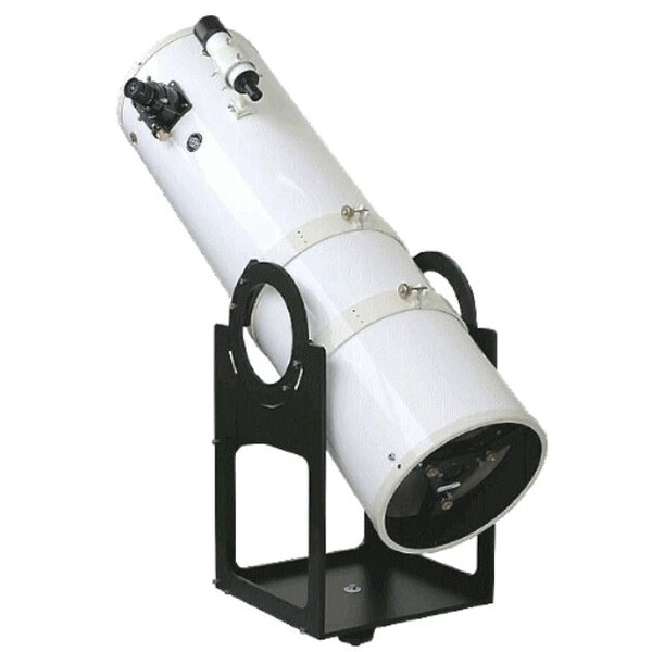 Orion Optics UK Montatura Dobson (Rockerbox) per Newton con apertura fino a 300 mm
