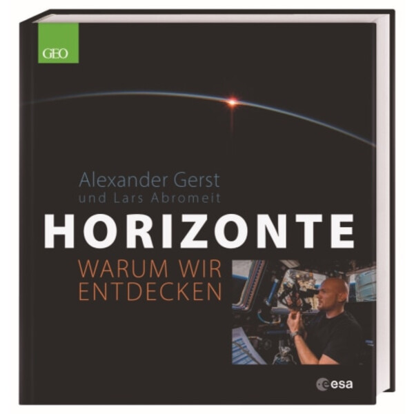 Dorling Kindersley Orizzonti - Perché scopriamo