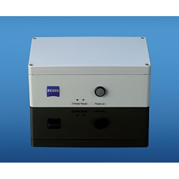 ZEISS Unità di alimentazione a batteria per Primostar Fluorescenza iLED o LED