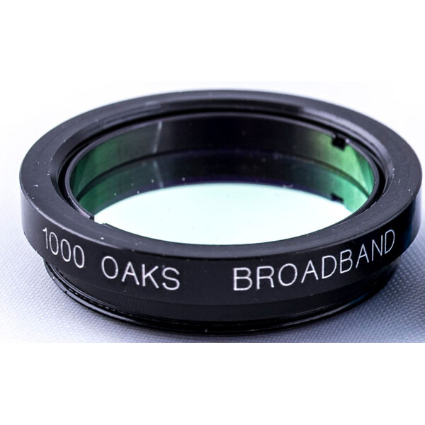 Thousand Oaks Filtro a banda larga LP1 da 1,25 pollici