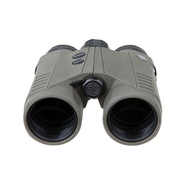 Sig Sauer Binocolo Misuratore di distanze laser KILO3000BDX, 10x42 mm