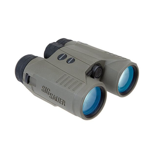 Sig Sauer Binocolo Misuratore di distanze laser KILO3000BDX, 10x42 mm