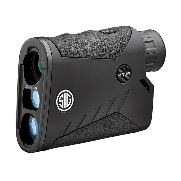 Sig Sauer Telemetro KILO1000 Misuratore di distanze laser 5x20