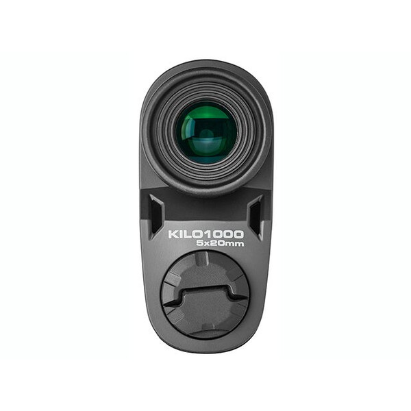 Sig Sauer Telemetro KILO1000 Misuratore di distanze laser 5x20