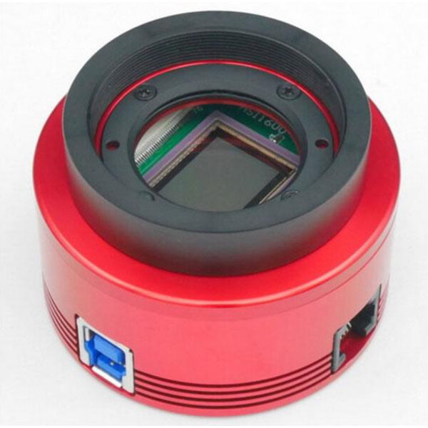 ZWO Prolunga 11mm T2