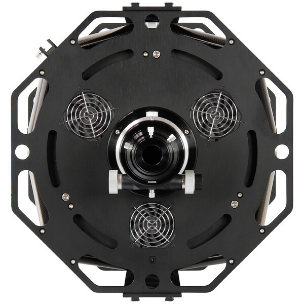 Omegon Ritchey-Chretien Pro RC 406/3250 leggero OTA a traliccio