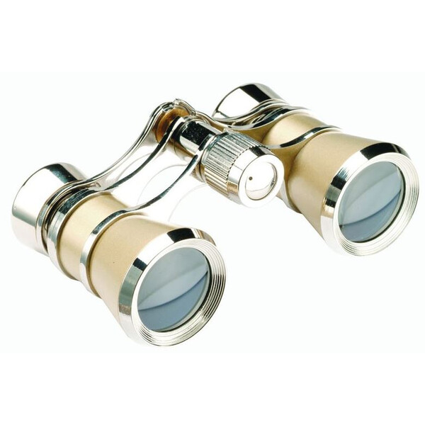 Helios Optics Binocolo da Teatro 3x25 Symphony