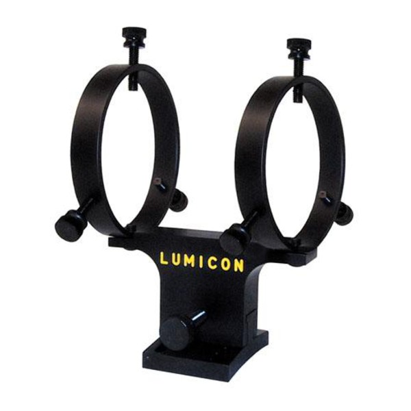 Lumicon Supporto universale a coda di rondine per cercatore 50mm