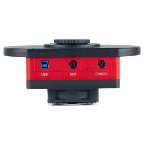 SBIG Fotocamera STC-7 Complete Imaging System