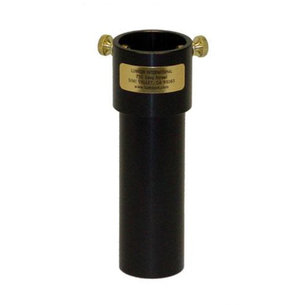 Lumicon Prolunga 1,25" Extension Tube 4,5" Long