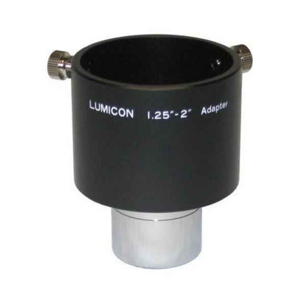 Lumicon Adapter Adttatore 1.25" maschio - 2" femmina