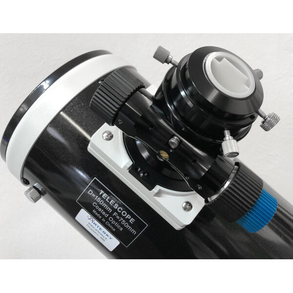 Artesky Focheggiatore Ultra Light Skywatcher Newton 2"