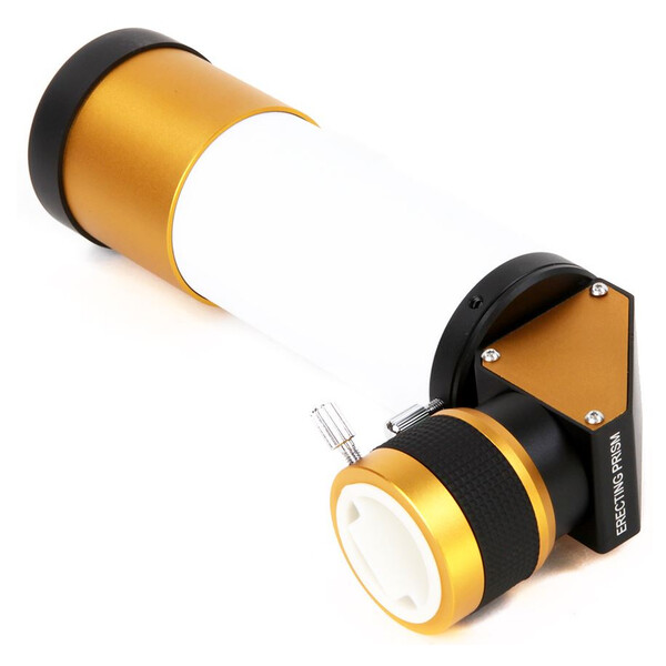 William Optics Cercatore Rettilineo e laterale 50 mm 1,25"