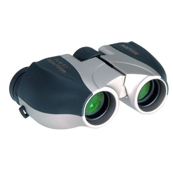 Helios Optics Binocolo 7x18 Sprite IV