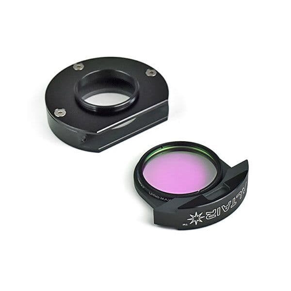Altair Astro Portafiltri con cassetto portafiltri da 2 pollici