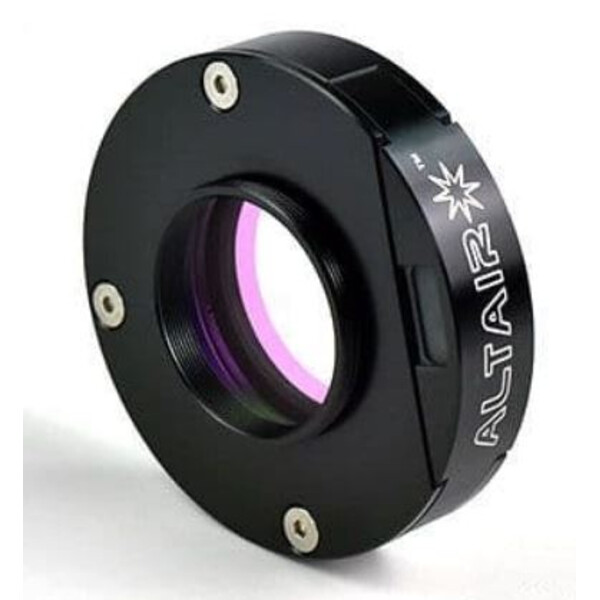 Altair Astro Portafiltri con cassetto portafiltri da 2 pollici