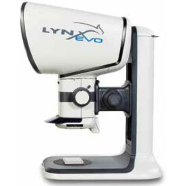 Vision Engineering Stativo colonna Cavalletto ergonomico, EVB010, messa a fuoco grossolana-fine