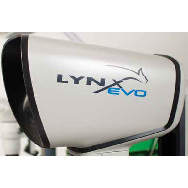 Vision Engineering LynxEVO, EVO501, Head, Zoomkörper, Ergo-Stativ, Ringlicht, Zoom 1:10, 6-60x