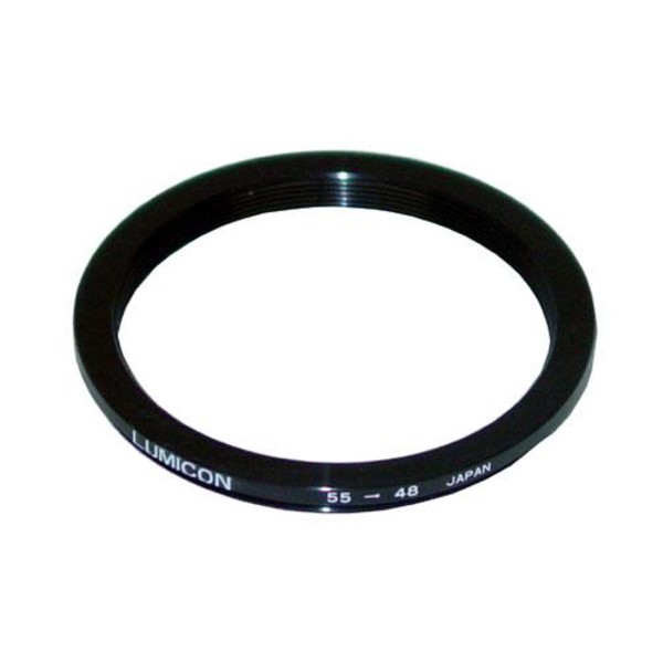 Lumicon Adapter Adattatore ad hoc da 55mm a 48mm