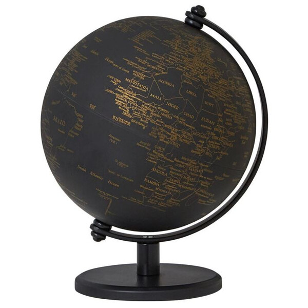 TROIKA Mini Globo Gagarin Night 13 cm