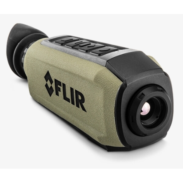 FLIR Camera termica Scion OTM136