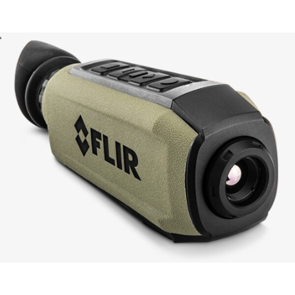 FLIR Camera termica Scion OTM236