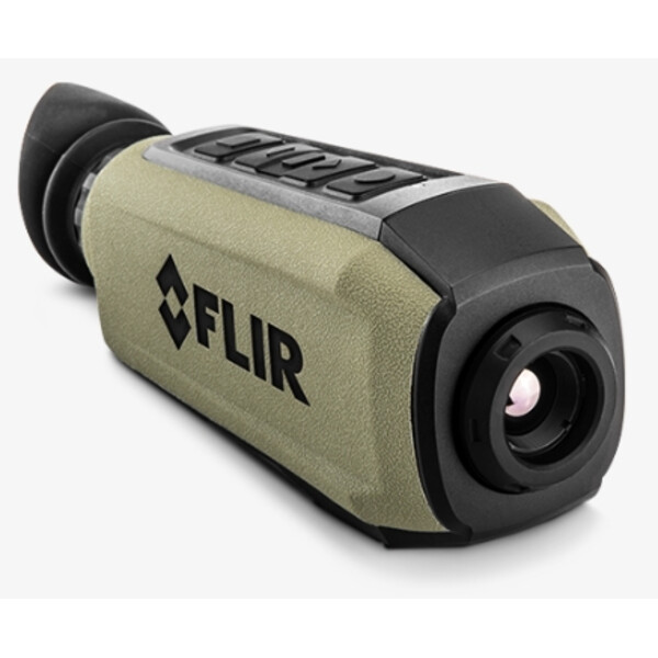 FLIR Camera termica Scion OTM266